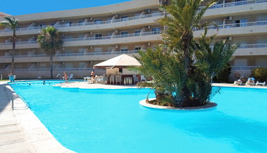 Palmera Beach