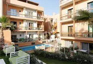 Palmera Beach