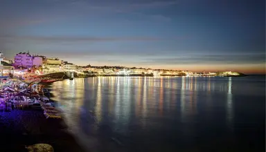 Palmera Beach
