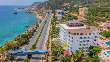 Palmera Kleopatra Beach