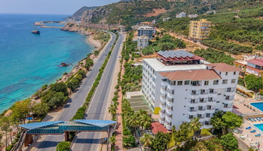 Palmera Kleopatra Beach
