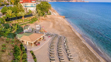 Palmera Kleopatra Beach