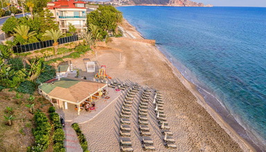 Palmera Kleopatra Beach