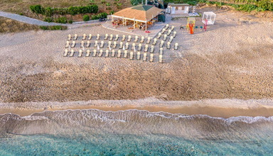 Palmera Kleopatra Beach
