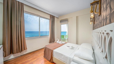 Palmera Kleopatra Beach