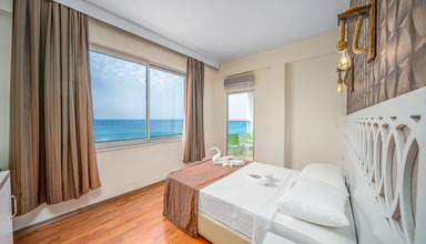 Palmera Kleopatra Beach