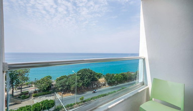 Palmera Kleopatra Beach
