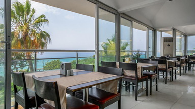 Palmera Kleopatra Beach