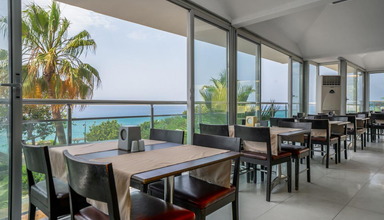 Palmera Kleopatra Beach