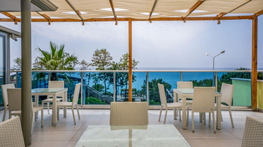 Palmera Kleopatra Beach