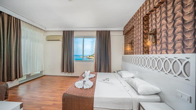Palmera Kleopatra Beach