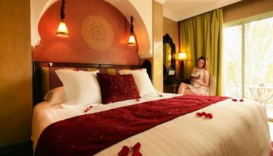 Palmeraie Golf Palace