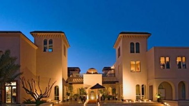 Palmeraie Golf Palace