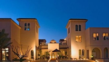 Palmeraie Golf Palace