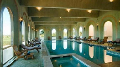 Palmeraie Golf Palace
