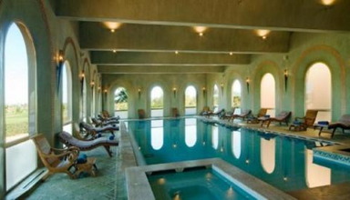 Palmeraie Golf Palace