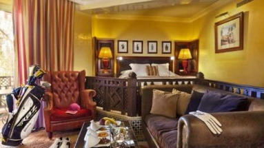 Palmeraie Golf Palace