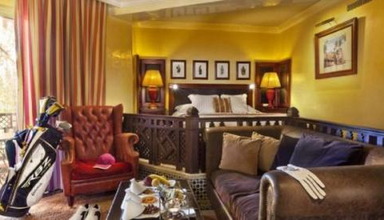 Palmeraie Golf Palace