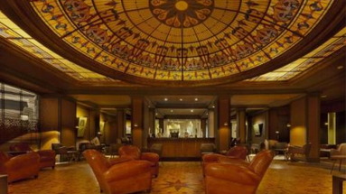 Palmeraie Golf Palace