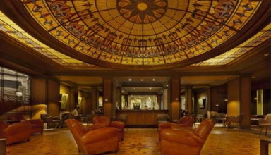 Palmeraie Golf Palace