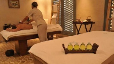Palmeraie Golf Palace