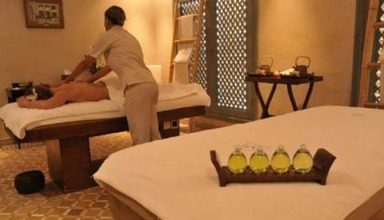 Palmeraie Golf Palace