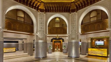 Palmeraie Golf Palace