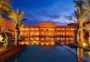 Palmeraie Hotel du Golf