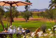 Palmeraie Hotel du Golf
