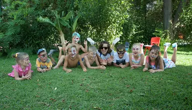 Palmeras Beach