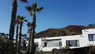 Palmeras Garden