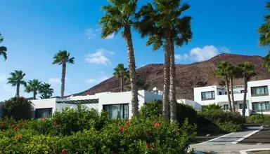 Palmeras Garden