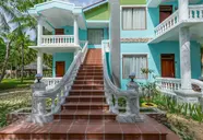 Palmira Beach Resort & Spa