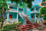 Palmira Beach Resort & Spa