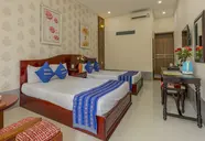 Palmira Beach Resort & Spa