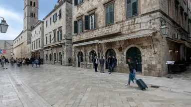 Palmotta Palace