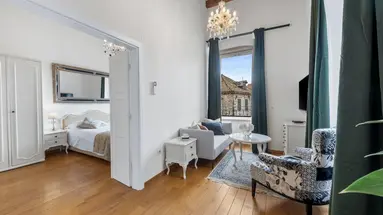 Palmotta Palace