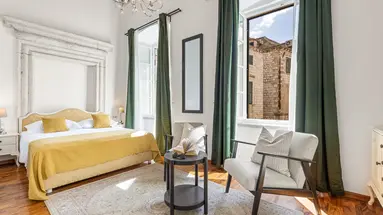 Palmotta Palace