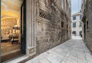 Palmotta Palace