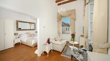 Palmotta Palace
