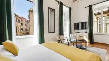 Palmotta Palace