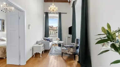 Palmotta Palace