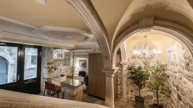 Palmotta Palace