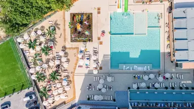 Palms Beach