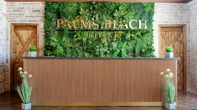Palms Beach