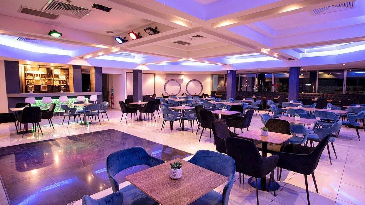 Palms Eilat