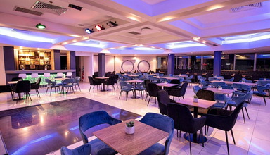 Palms Eilat
