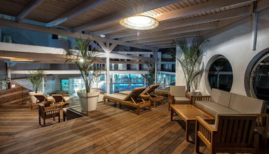 Palms Eilat