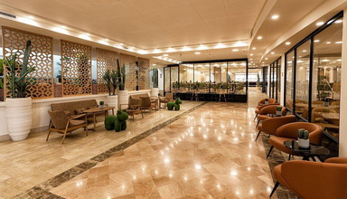 Palms Eilat