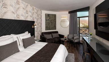 Palms Eilat